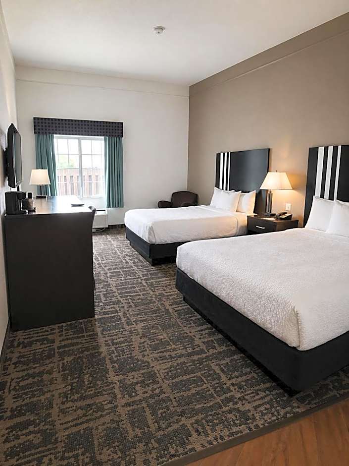 La Quinta Inn & Suites by Wyndham Kerrville