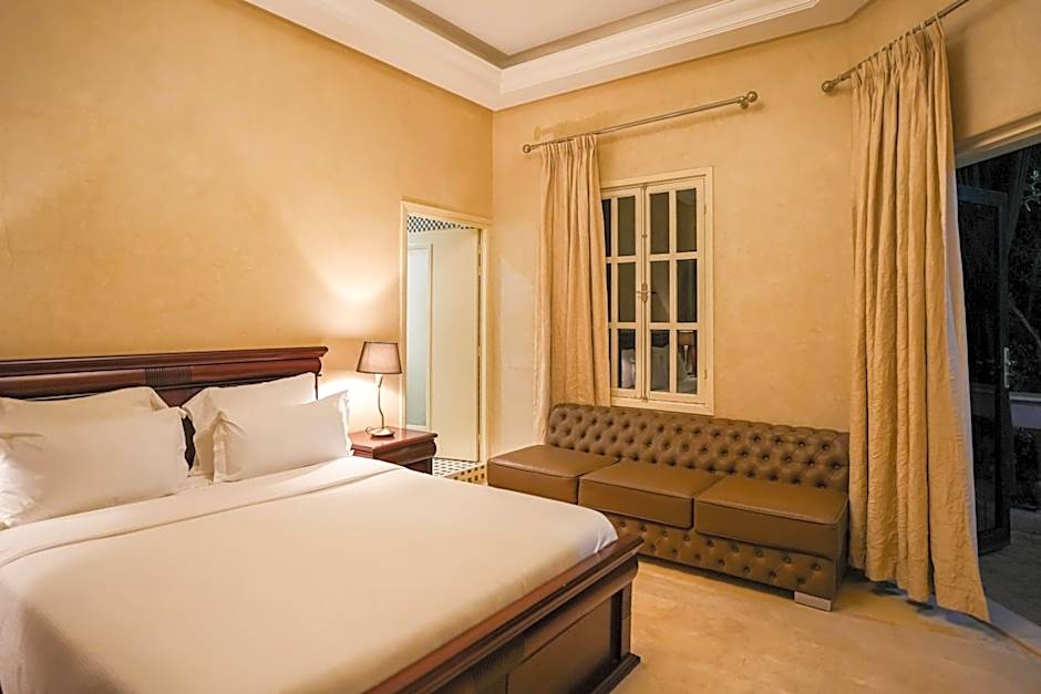 Just V hotel & Spa
