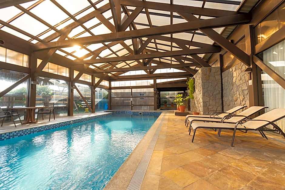 Costa Norte Ingleses Hotel