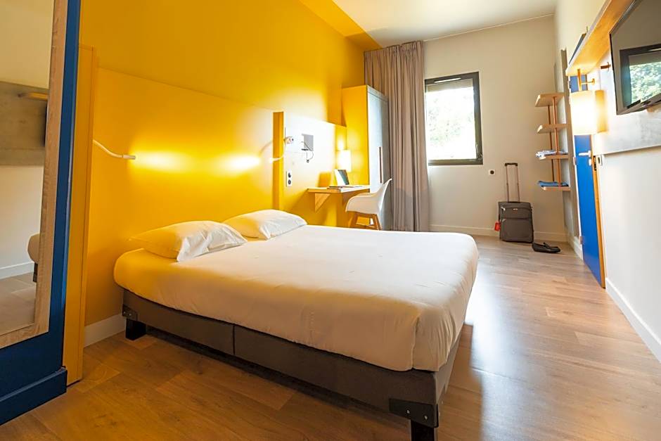 ibis budget Rennes Rte Lorient