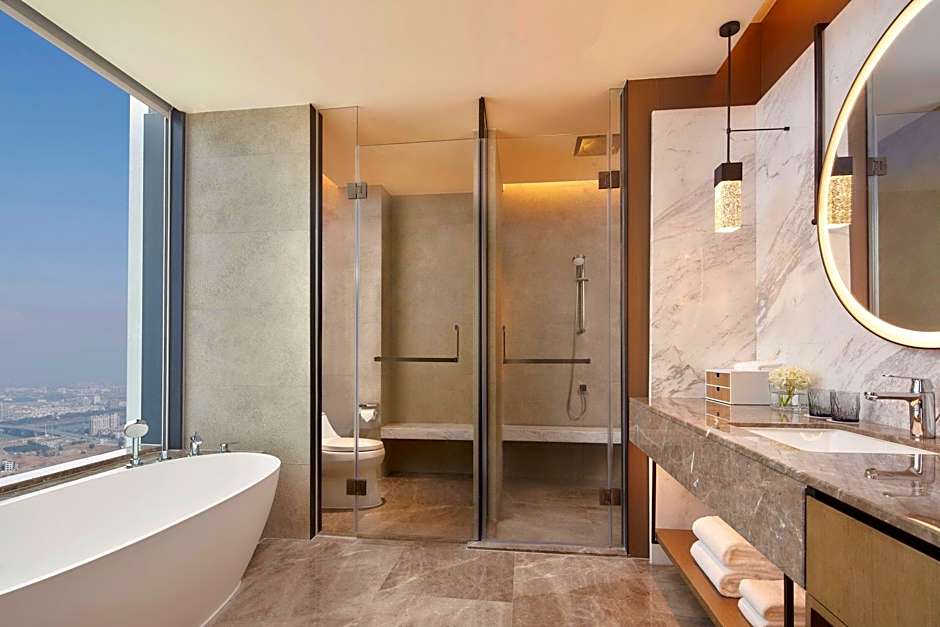 Jinhua Marriott Hotel