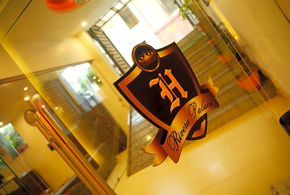 Hotel Rivera Palace