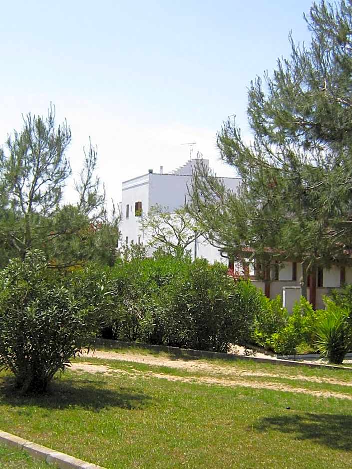 Masseria Fabrizio