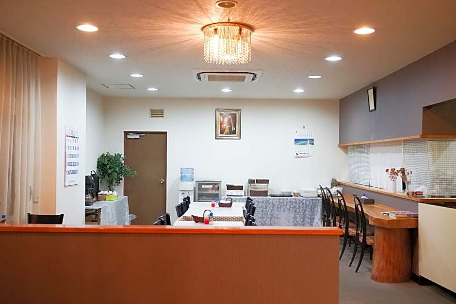 You Style Hotel MARINE
