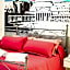 NapoliMia Boutique Hotel