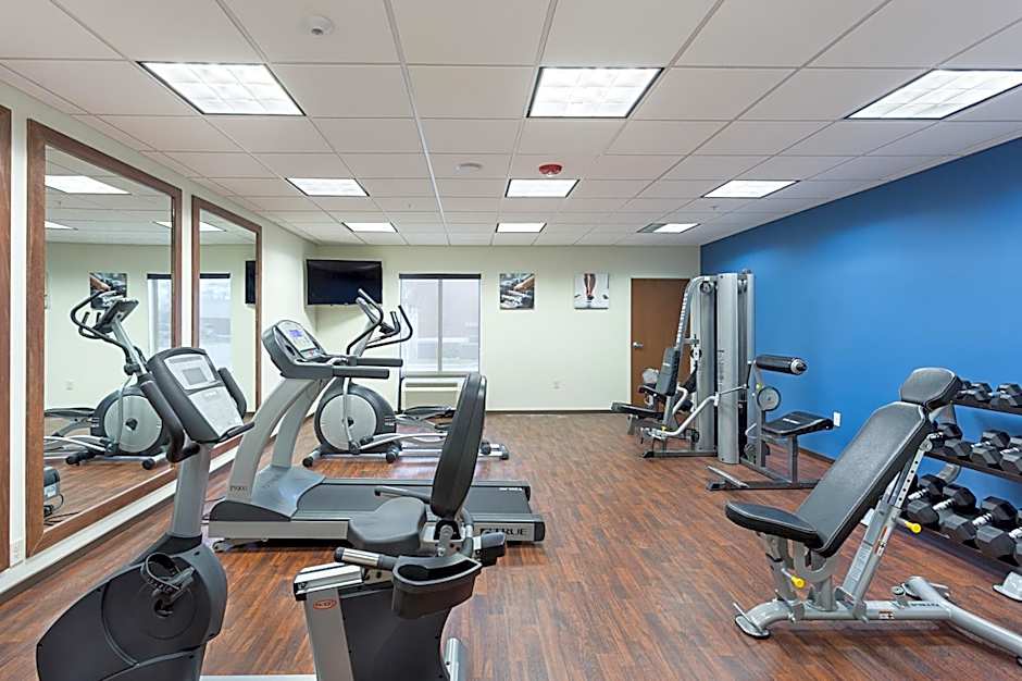 Comfort Inn & Suites Zachary