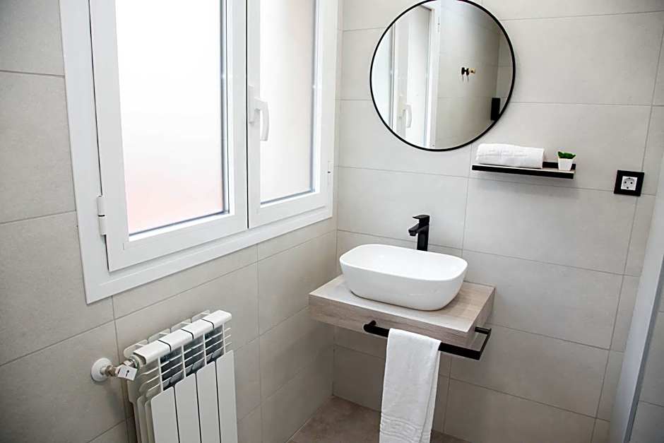 Pregonero Urban Suites - Azul