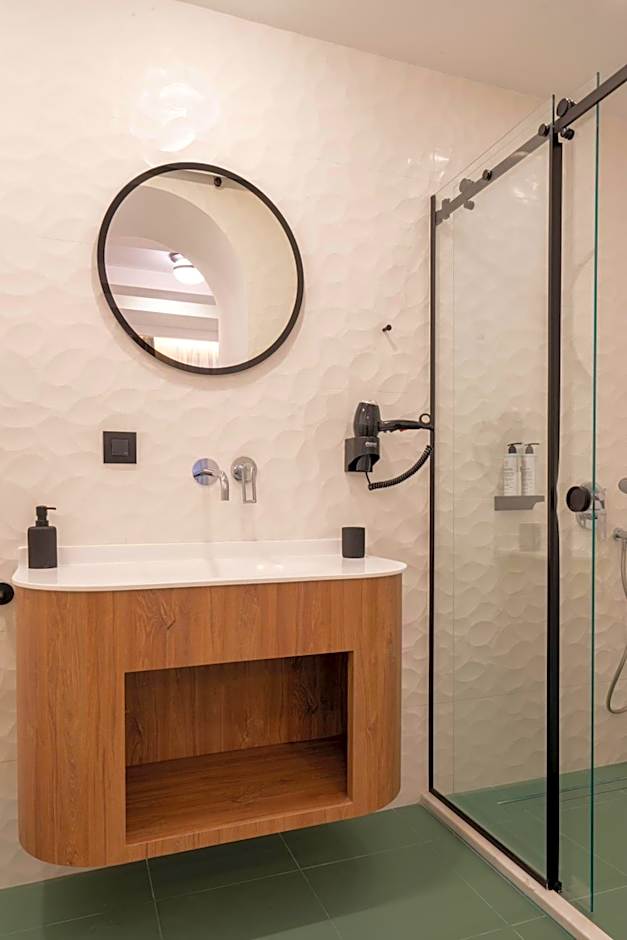 Sartori Concept Hotel