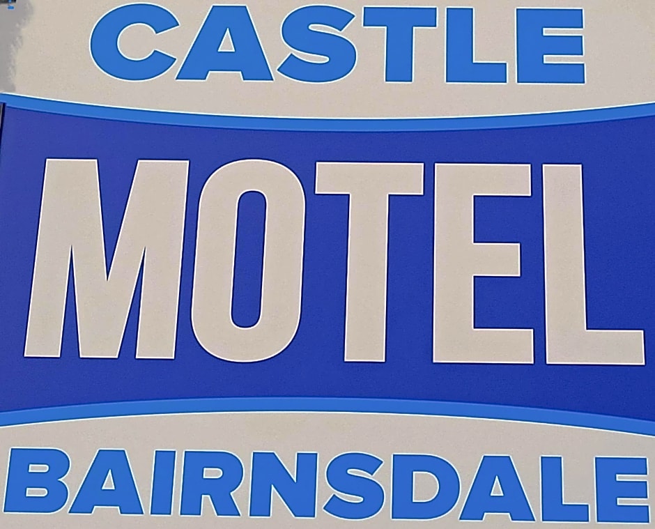Bairnsdale Kansas City Motel
