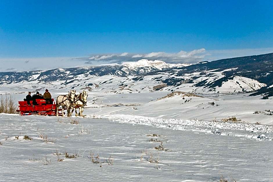 Spring Creek Ranch