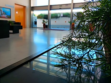 Domocenter Apartamentos TurÃ­sticos