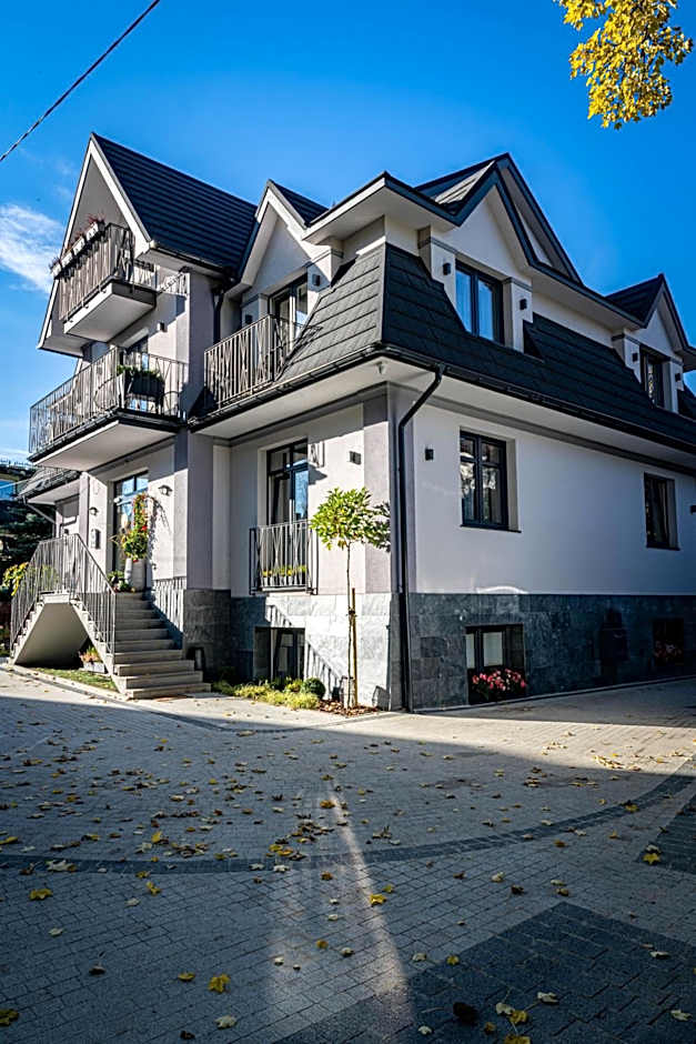 Altara Apartamenty Centrum - Free Parking