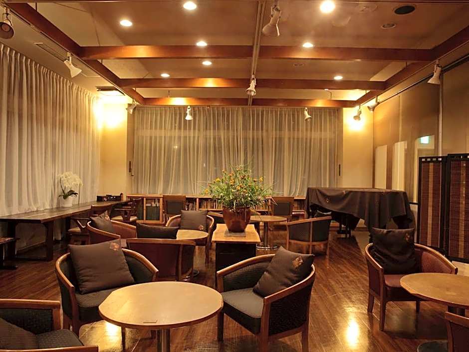 Matsukaneya Annex