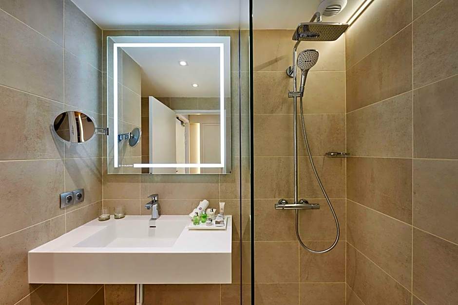 NH Collection Marseille