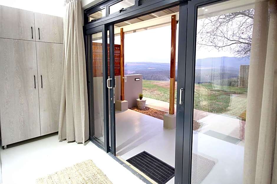 Curry's Post Bed & Breakfast