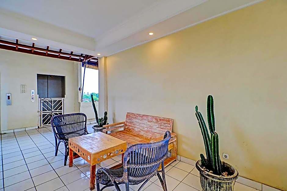 Guest House Simalem