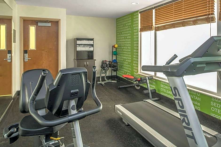 La Quinta Inn & Suites by Wyndham Moscow-Pullman