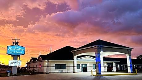 Executive Inn & Suites West Columbia