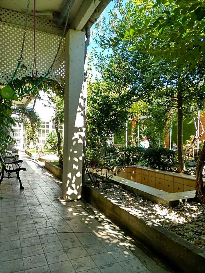 Pension-Albergue Don Alvaro