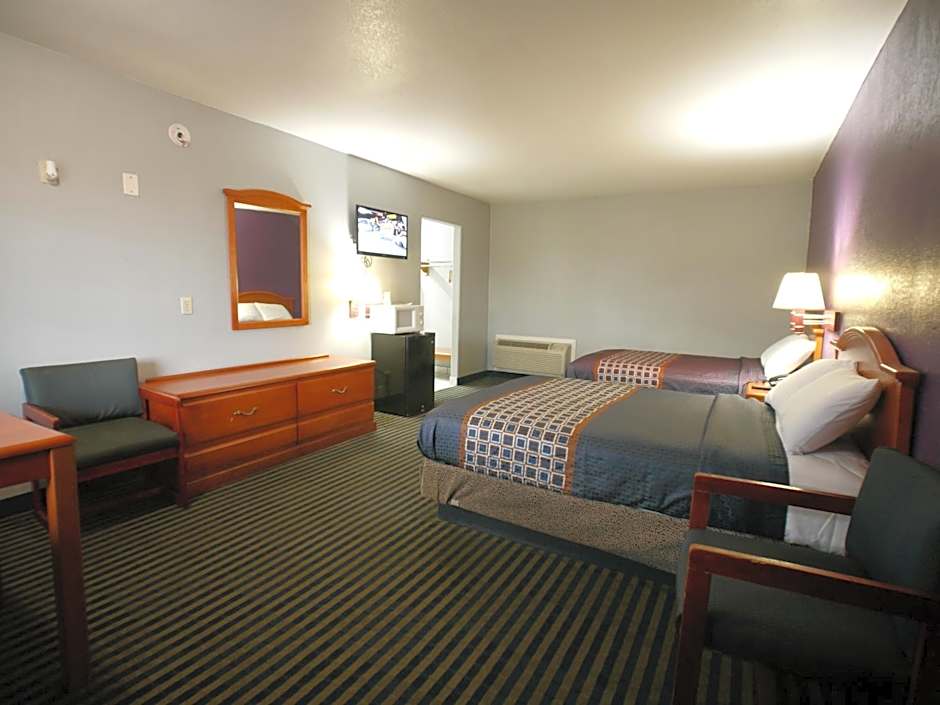 Texas Inn McAllen Airport