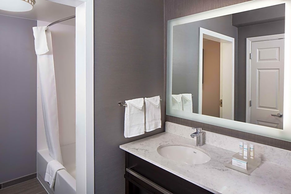 Homewood Suites by Hilton Atlanta Lenox Buckhead