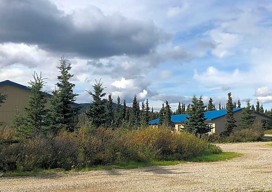 Denali Park Hotel