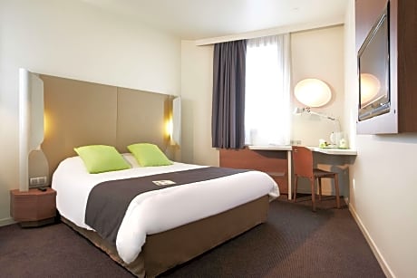 Double Room Next Generation