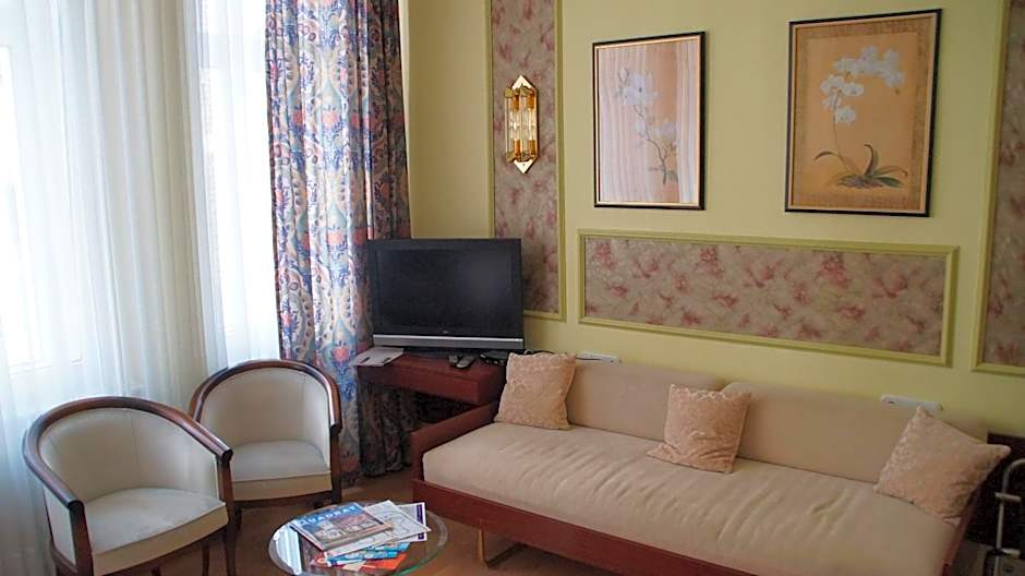 HOTEL alt lüneburger Kutscherstuben