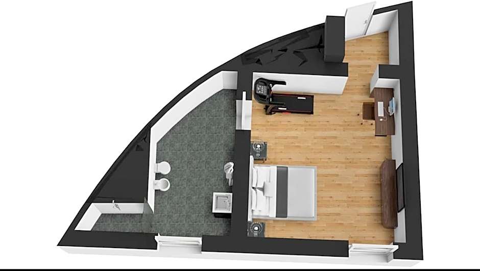 Hotel Cortaccia Sanvitale