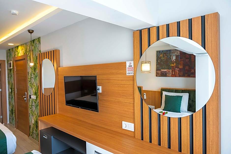 Mogons Exclusive Hotel