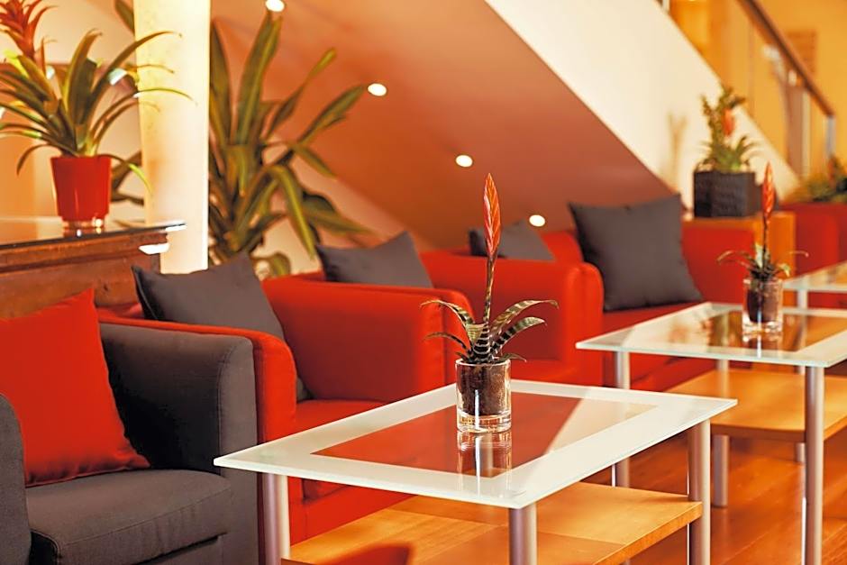 Radisson Blu Ridzene Hotel