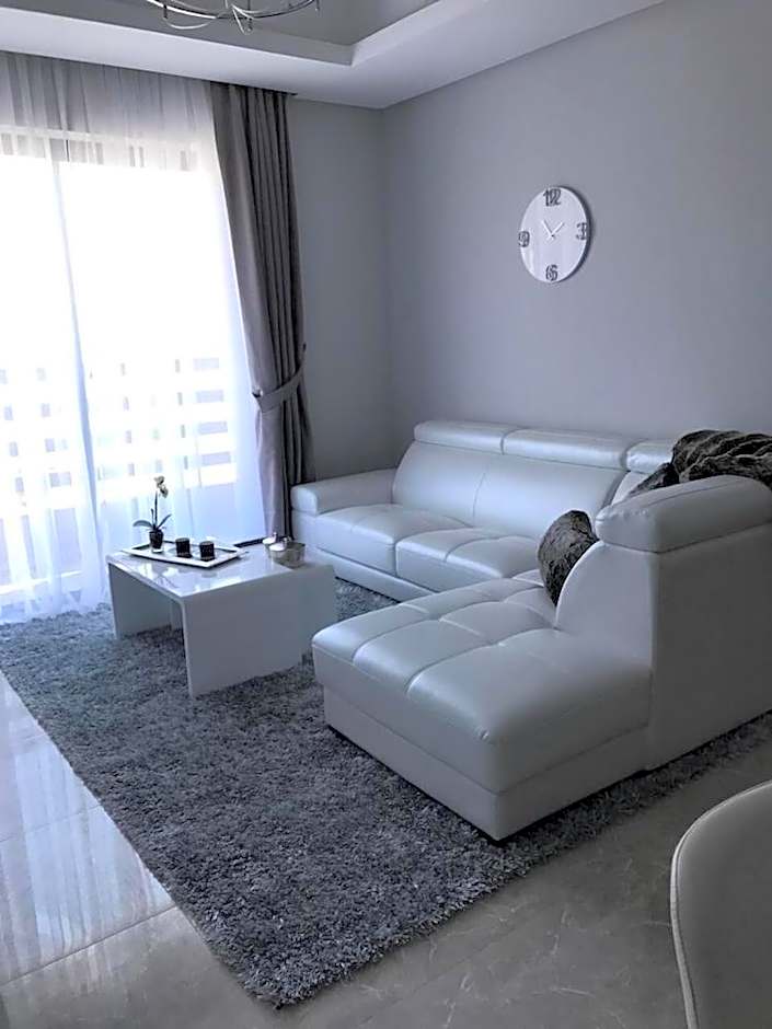 AL Amaken Residence