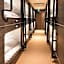 Capsule Hotel Suzumoriya