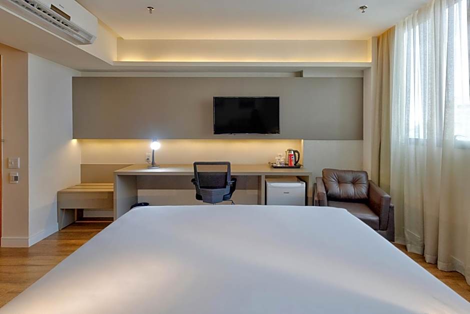 Holiday Inn Goiania By IHG
