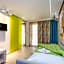 The Elegant Apartments