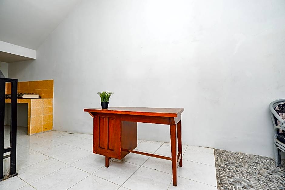 D'homey by OYO Rooms – Surakarta (Solo), SD