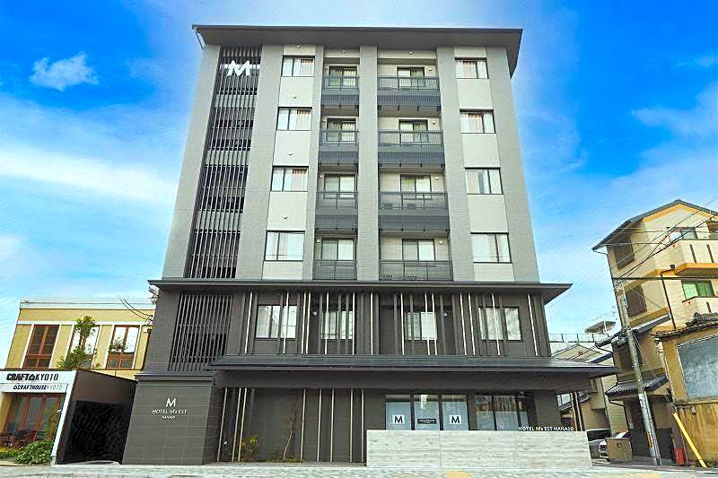 Hotel M’s Est Nanajo