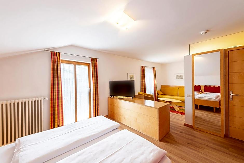 Hotel Figl ***S