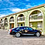 OYO Hotel Channelview I-10
