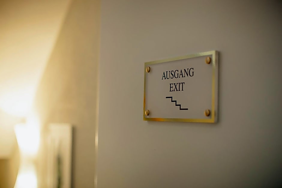 Hotel Baden