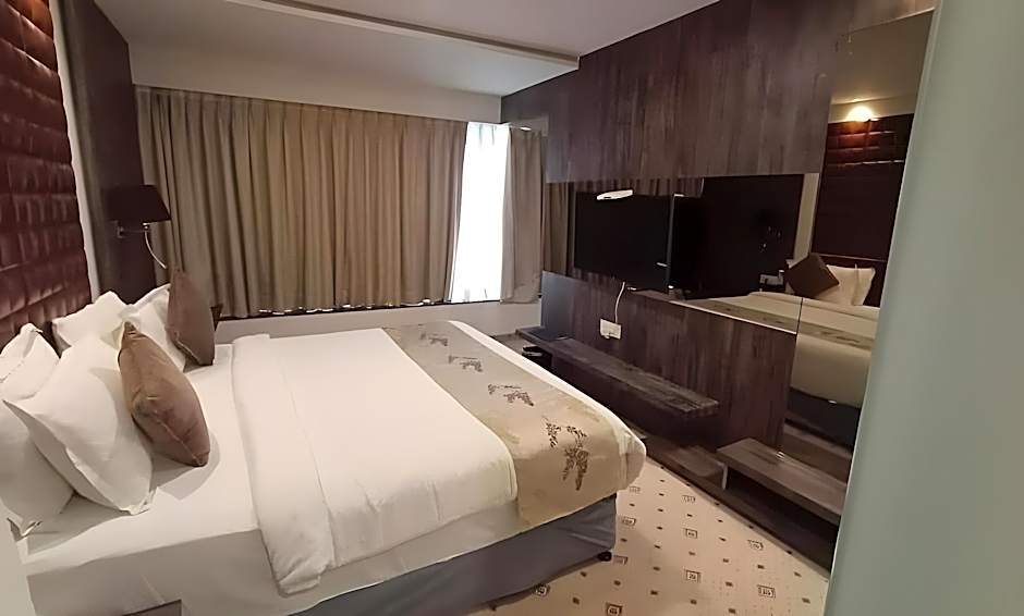 Regenta Central Hotel & Convention Centre Nagpur