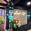 Sweet Loft Hotel Don Muang