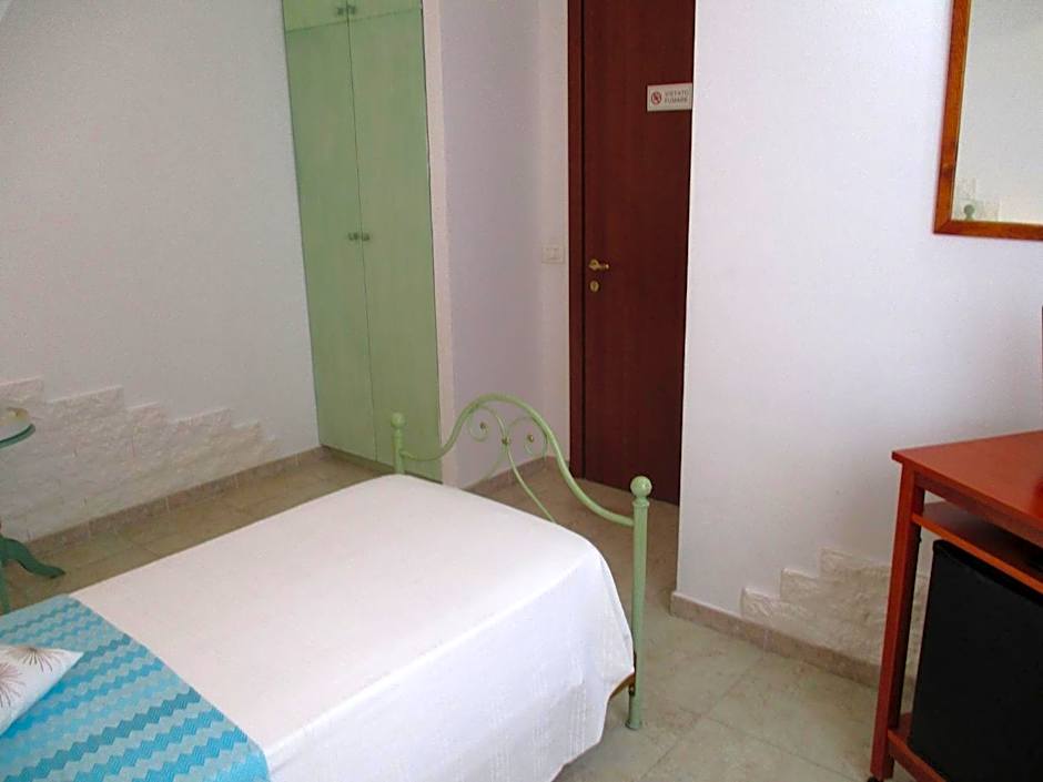 Villa Margherita Suite & charme