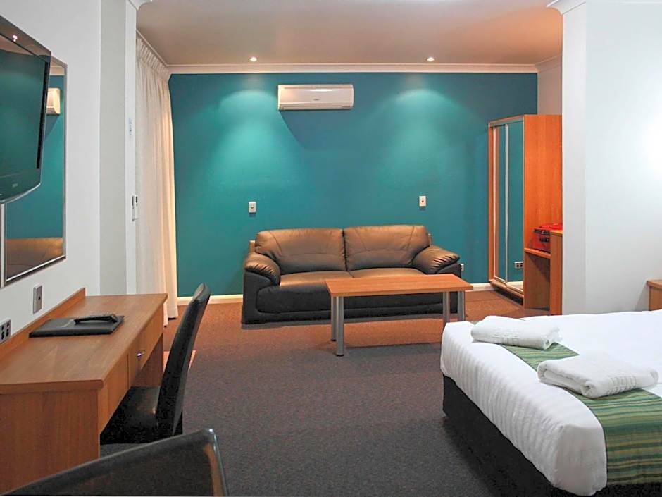 ibis Styles Broken Hill