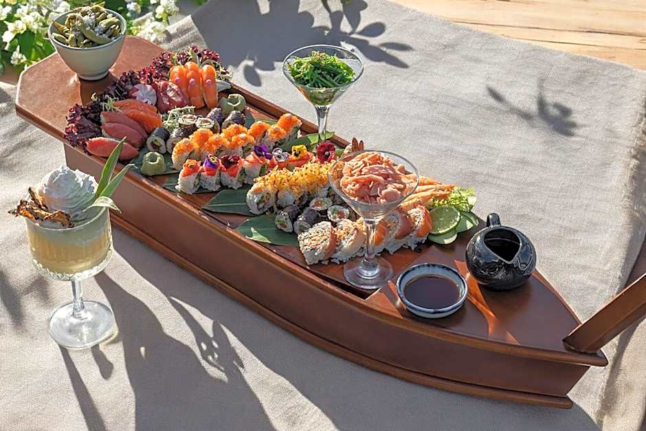 Stayso The House Hotel