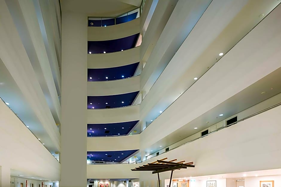 Rydges Darwin Central