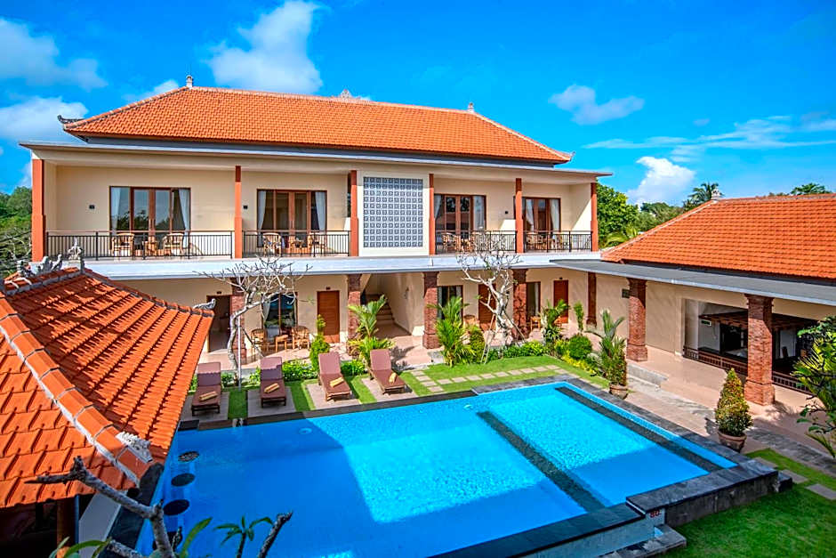 Tom's Inn Pecatu