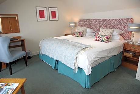 Executive Double or Twin Room