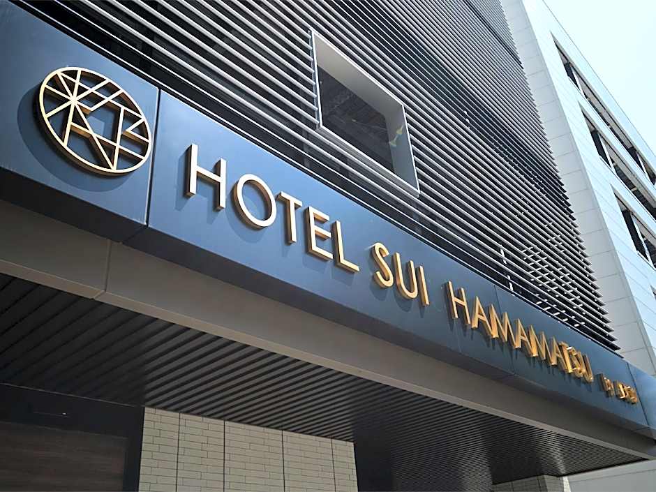 HOTEL SUI HAMAMATSU