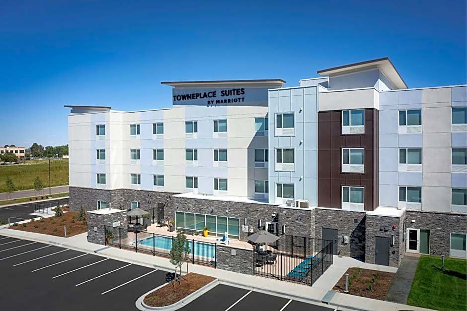 TownePlace Suites by Marriott Denver/Thornton